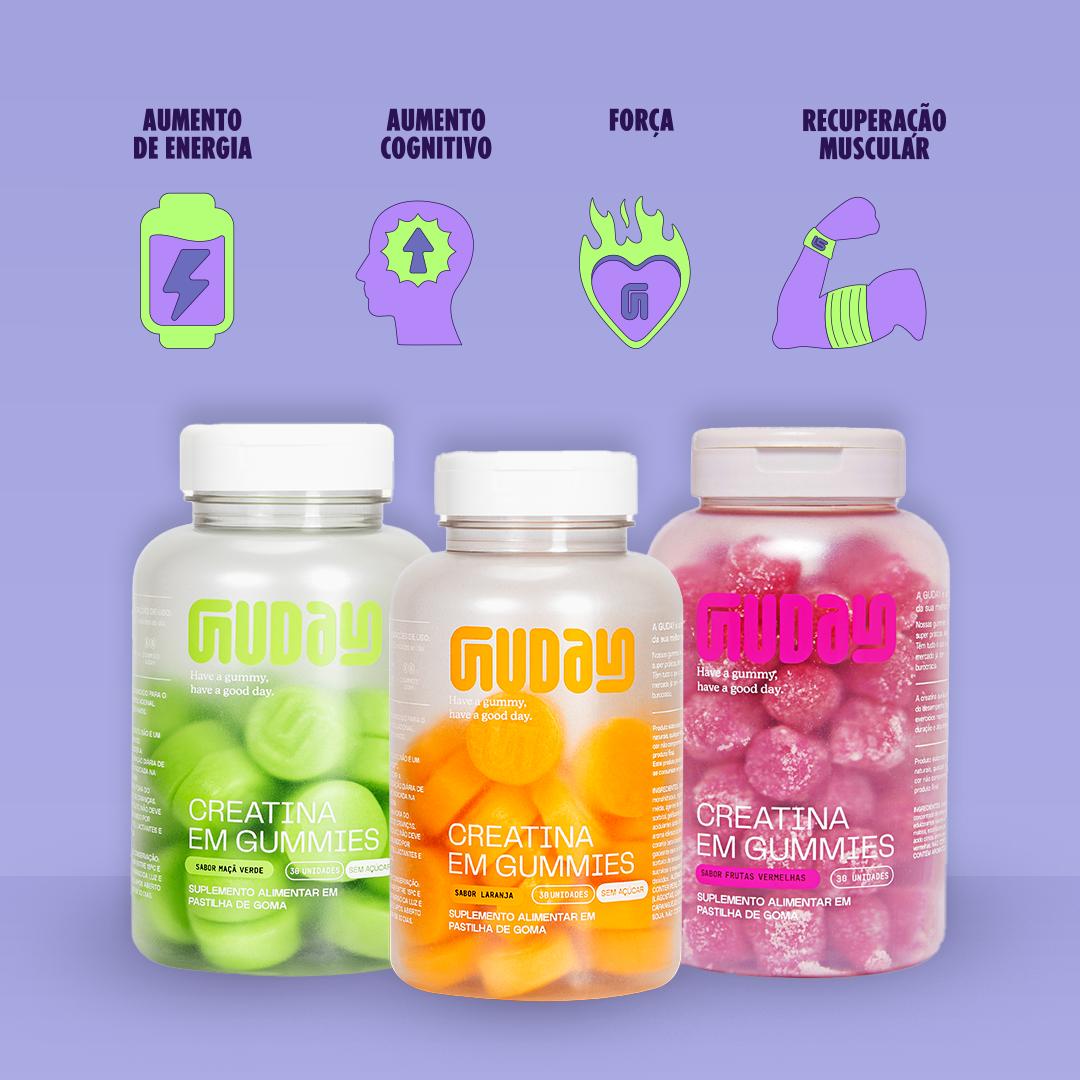 Kit Experimentação